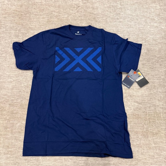 Overwatch‎ League Excelsior Team Identity Graphic T-Shirt L Fanatics - Picture 1 of 7